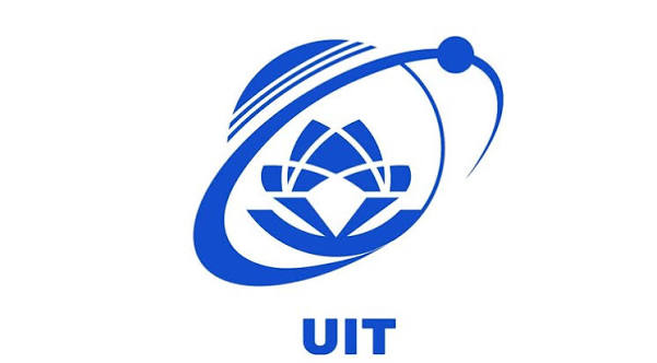 Đại Học CNTT - ĐHQG TPHCM